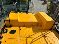 Jcb - js370lc - rupsgraafmachine - 2017 - afbeelding 35 van  57