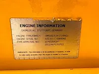 Jcb - js370lc - rupsgraafmachine - 2017 - afbeelding 37 van  57