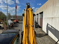 Jcb - js370lc - rupsgraafmachine - 2017 - afbeelding 33 van  57