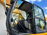 Jcb - js370lc - rupsgraafmachine - 2017 - afbeelding 44 van  57