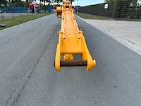 Jcb - js500sc - voorzetapparatuur - long reach - afbeelding 8 van  14