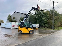 Jcb 35dtcr t4 verreiker 2014 - afbeelding 3 van  4
