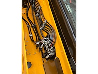 Jcb 35dtcr t4 verreiker 2014 - afbeelding 2 van  59