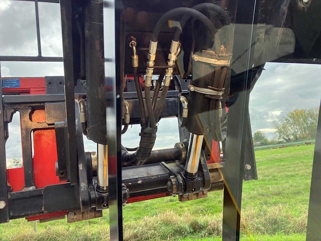 Jcb 35dtcr t4 verreiker 2014 - afbeelding 4 van  59