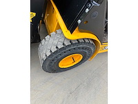 Jcb 35dtcr t4 verreiker 2014 - afbeelding 6 van  59