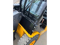 Jcb 35dtcr t4 verreiker 2014 - afbeelding 7 van  59