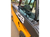 Jcb 35dtcr t4 verreiker 2014 - afbeelding 11 van  59