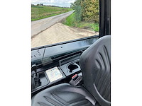 Jcb 35dtcr t4 verreiker 2014 - afbeelding 17 van  59