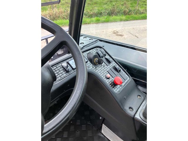 Jcb 35dtcr t4 verreiker 2014 - afbeelding 20 van  59