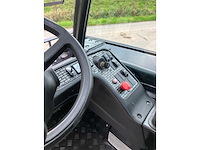 Jcb 35dtcr t4 verreiker 2014 - afbeelding 20 van  59