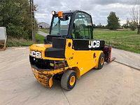 Jcb 35dtcr t4 verreiker 2014 - afbeelding 12 van  59