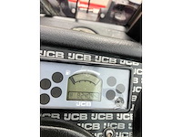 Jcb 35dtcr t4 verreiker 2014 - afbeelding 25 van  59