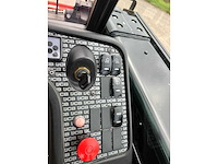 Jcb 35dtcr t4 verreiker 2014 - afbeelding 26 van  59