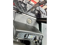 Jcb 35dtcr t4 verreiker 2014 - afbeelding 27 van  59