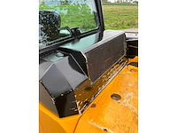 Jcb 35dtcr t4 verreiker 2014 - afbeelding 31 van  59