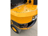 Jcb 35dtcr t4 verreiker 2014 - afbeelding 32 van  59