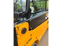 Jcb 35dtcr t4 verreiker 2014 - afbeelding 37 van  59
