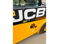Jcb 35dtcr t4 verreiker 2014 - afbeelding 42 van  59