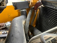 Jcb 35dtcr t4 verreiker 2014 - afbeelding 47 van  59