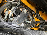 Jcb 35dtcr t4 verreiker 2014 - afbeelding 51 van  59