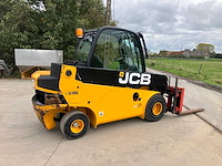 Jcb 35dtcr t4 verreiker 2014 - afbeelding 55 van  59