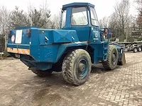 Jcb 413 shovel - afbeelding 9 van  15