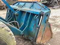 Jcb 413 shovel - afbeelding 11 van  15