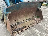 Jcb 413 shovel - afbeelding 12 van  15