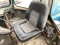 Jcb 413 shovel - afbeelding 14 van  15