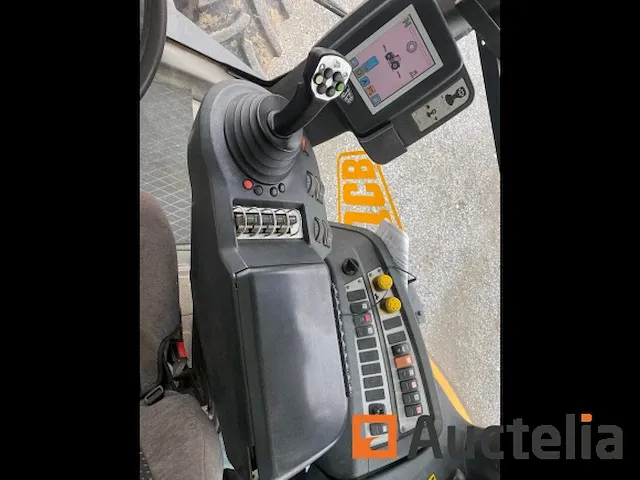 Jcb 7230,0 - afbeelding 2 van  8