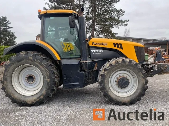 Jcb 7230,0 - afbeelding 3 van  8