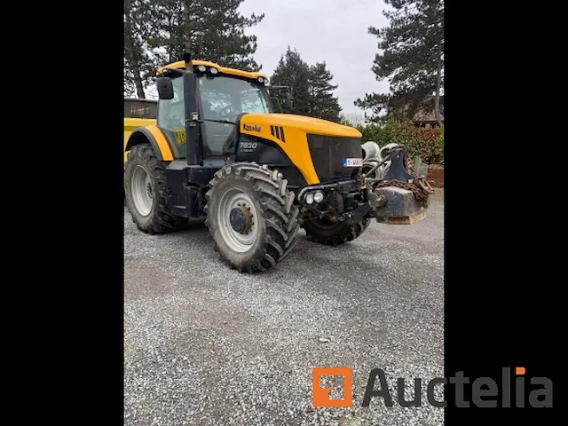 Jcb 7230,0 - afbeelding 5 van  8