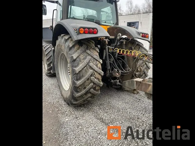 Jcb 7230,0 - afbeelding 6 van  8