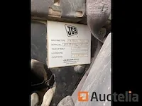 Jcb 7230,0 - afbeelding 7 van  8