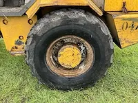 Jcb bull - 1990 - afbeelding 2 van  27