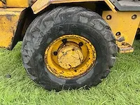 Jcb bull - 1990 - afbeelding 3 van  27