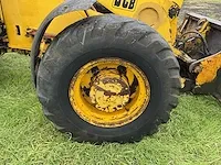 Jcb bull - 1990 - afbeelding 4 van  27