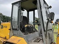 Jcb bull - 1990 - afbeelding 5 van  27