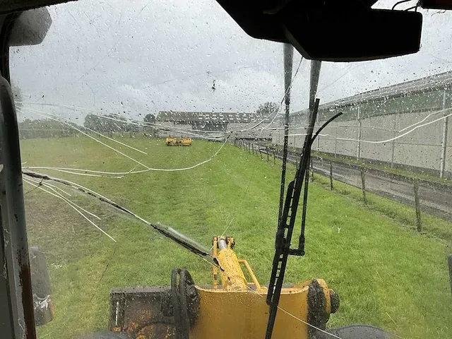 Jcb bull - 1990 - afbeelding 8 van  27
