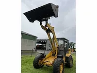 Jcb bull - 1990 - afbeelding 15 van  27
