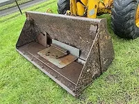 Jcb bull - 1990 - afbeelding 16 van  27