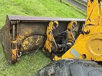 Jcb bull - 1990 - afbeelding 17 van  27