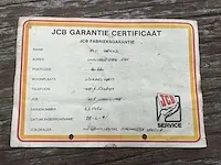 Jcb bull - 1990 - afbeelding 18 van  27