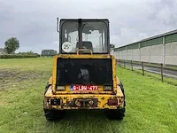 Jcb bull - 1990 - afbeelding 22 van  27