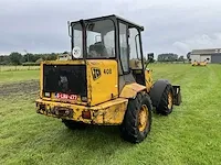 Jcb bull - 1990 - afbeelding 23 van  27