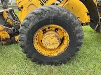 Jcb bull - 1990 - afbeelding 27 van  27