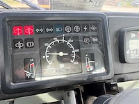 Jcb fasttrac - 155-65 - 4-wheel drive tractor - 1995 - afbeelding 2 van  25