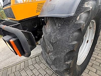 Jcb fasttrac - 155-65 - 4-wheel drive tractor - 1995 - afbeelding 14 van  25