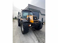 Jcb fasttrac - 155-65 - 4-wheel drive tractor - 1995 - afbeelding 19 van  25