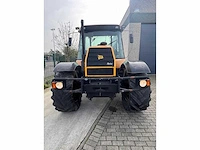 Jcb fasttrac - 155-65 - 4-wheel drive tractor - 1995 - afbeelding 20 van  25
